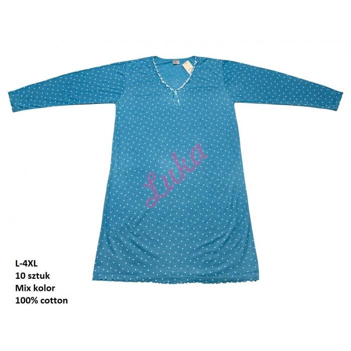 Koszula nocna NOO-377