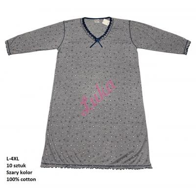 Women's nightgown NOO-378