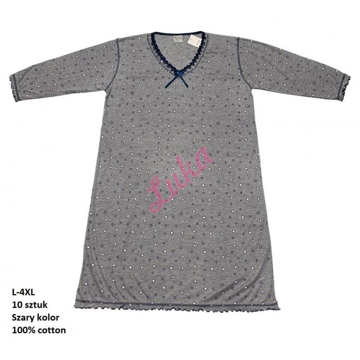 Women's nightgown NOO-378