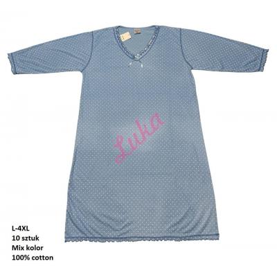 Women's nightgown NOO-379