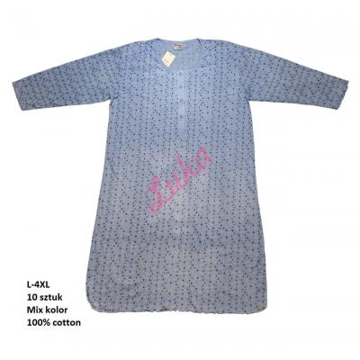 Koszula nocna NOO-381