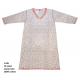 Women's nightgown NOO-382