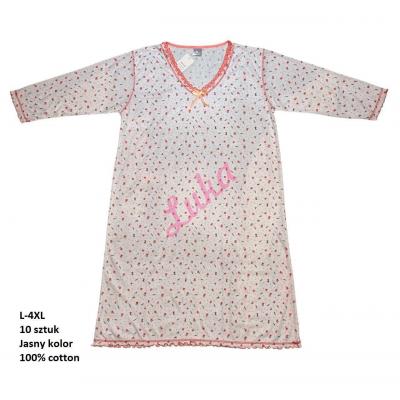 Women's nightgown NOO-382
