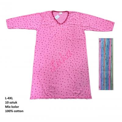 Women's nightgown NOO-384