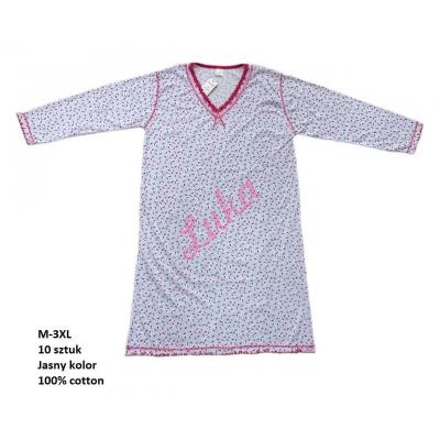 Women's nightgown NOO-386