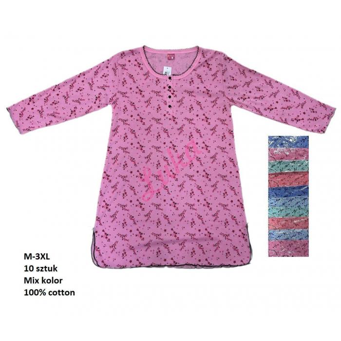 Women's nightgown NOO-389