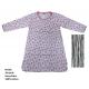 Women's nightgown NOO-390