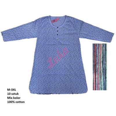 Women's nightgown NOO-391