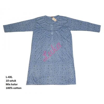 Women's nightgown NOO-393