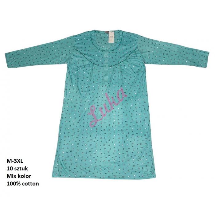 Women's nightgown NOO-393