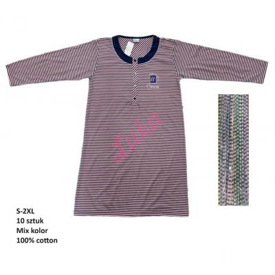 Koszula nocna NOO-394