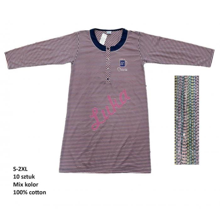 Women's nightgown NOO-394