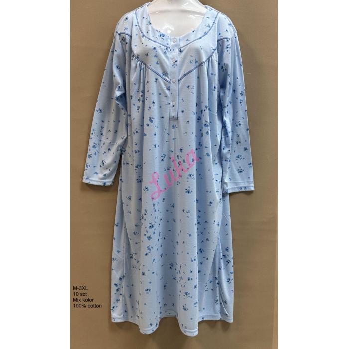 Women's nightgown NOO-395
