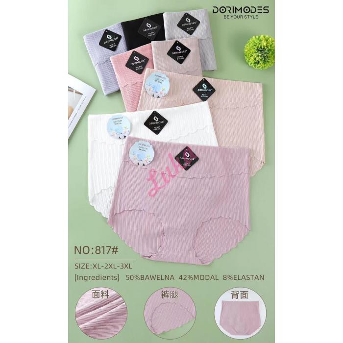 Majtki damskie Dorimodes 0380 3XL