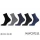 Men's Socks Pesail MJYC97465