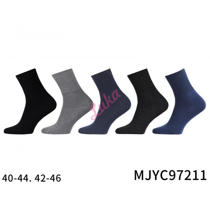 Men's Socks Pesail MJYC97465