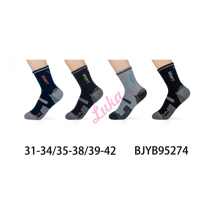 Teenager's Socks Pesail UJYD63026