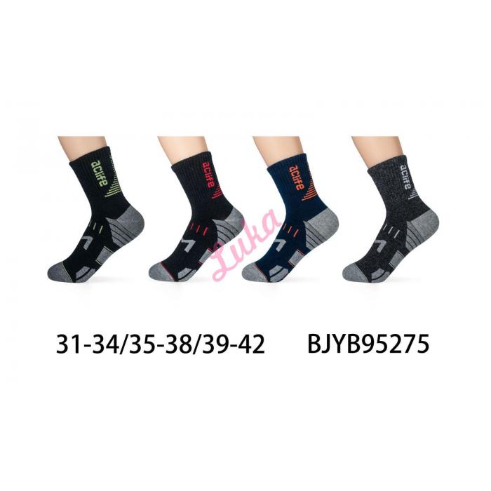 Teenager's Socks Pesail 95274