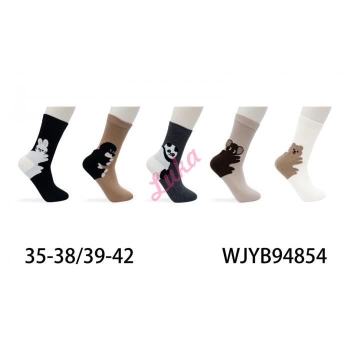 Women's Socks Pesail WYYK94397