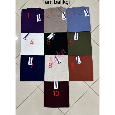 Men's turkish turtleneck NOO-301