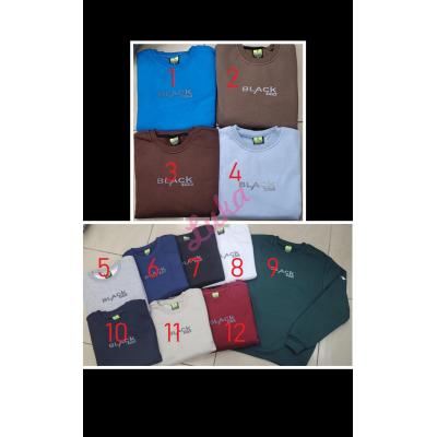 Men's turkish Sweatshirt NOO-303