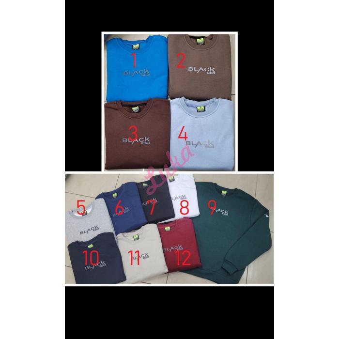 Men's turkish Sweatshirt NOO-303