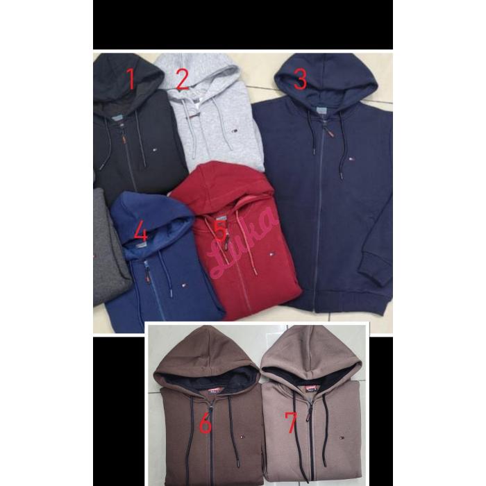 Men's turkish Sweatshirt NOO-303