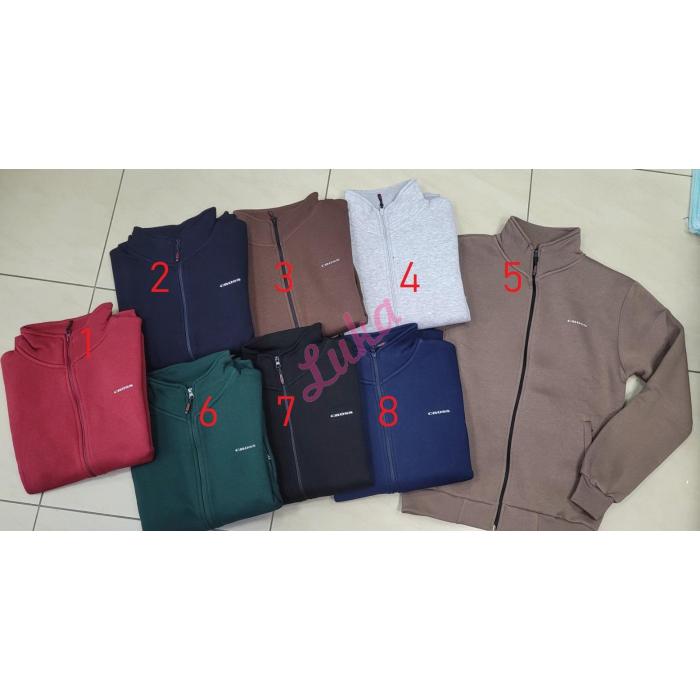 Bluza męska turecka NOO-305