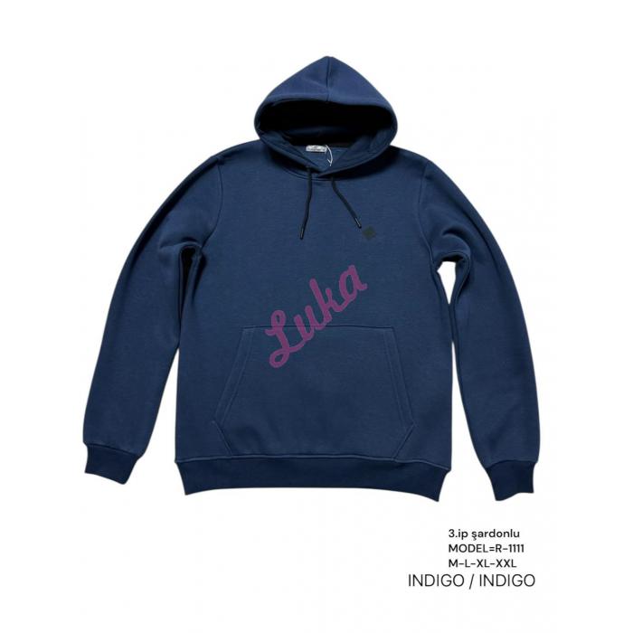 Bluza męska turecka NOO-306