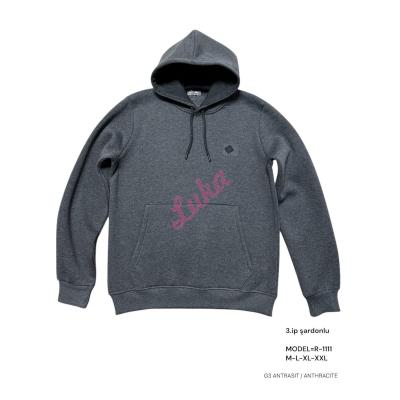 Men's turkish Sweatshirt NOO-306