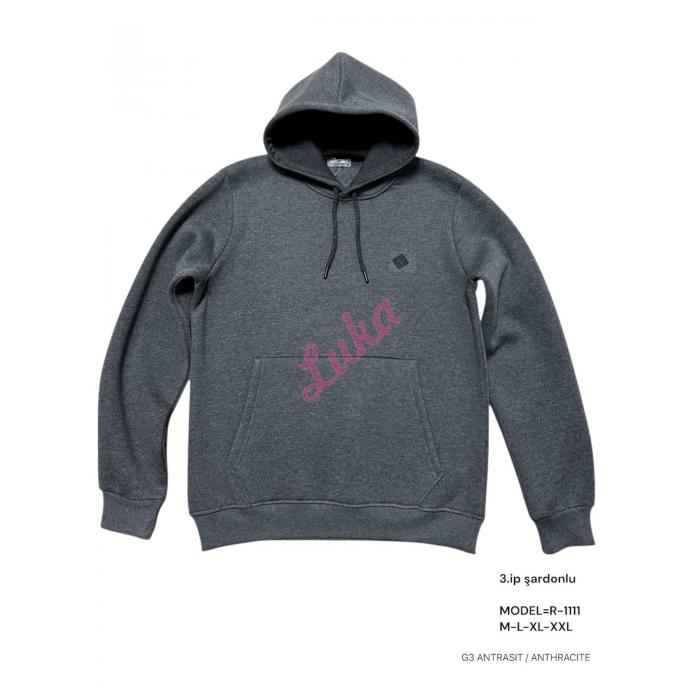 Bluza męska turecka NOO-306