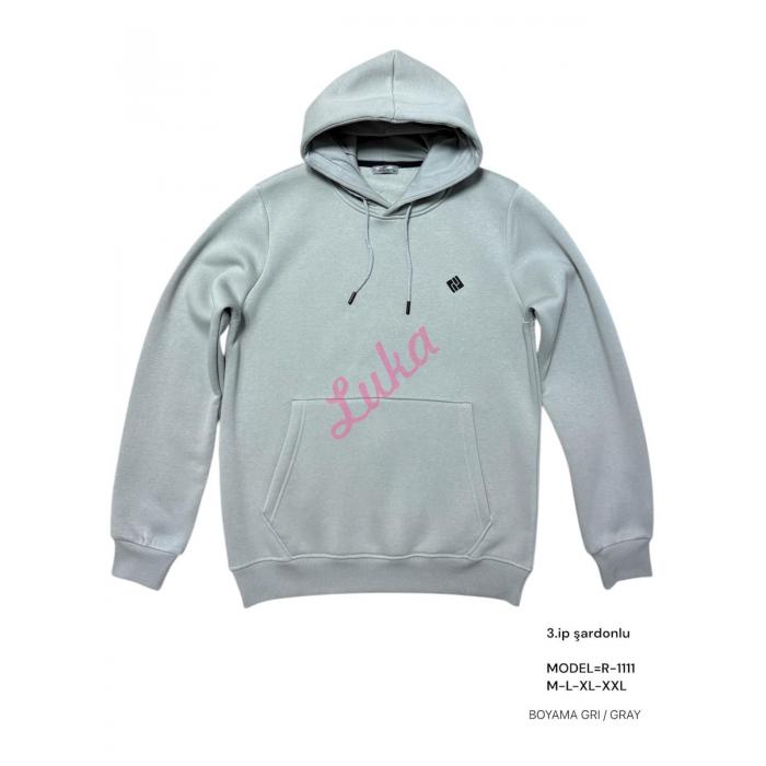 Bluza męska turecka NOO-307