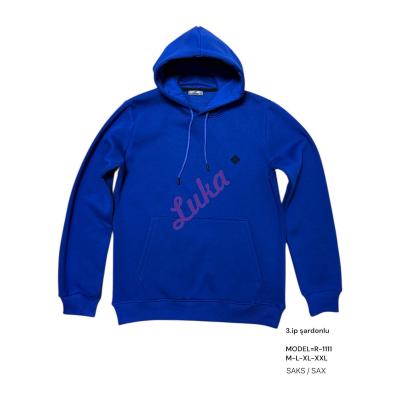 Men's turkish Sweatshirt NOO-308