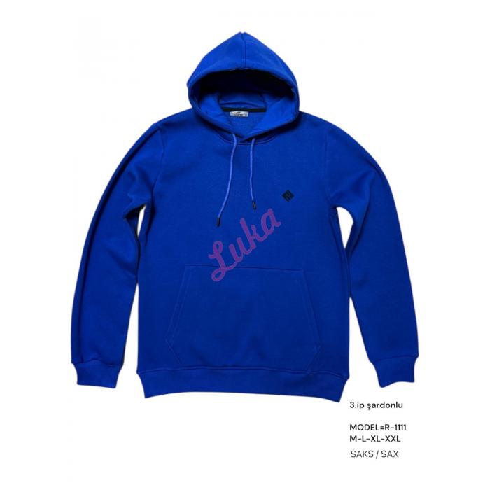 Men's turkish Sweatshirt NOO-308