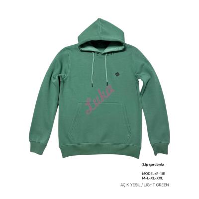 Men's turkish Sweatshirt NOO-309