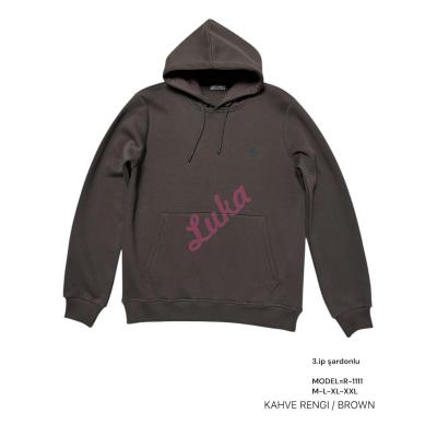 Men's turkish Sweatshirt NOO-310