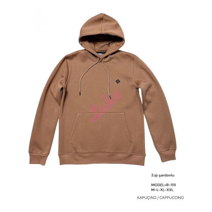 Men's turkish Sweatshirt NOO-311