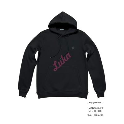 Men's turkish Sweatshirt NOO-312