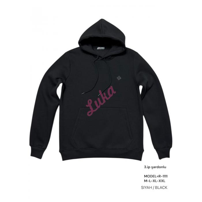 Men's turkish Sweatshirt NOO-312