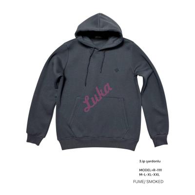 Bluza męska turecka NOO-314