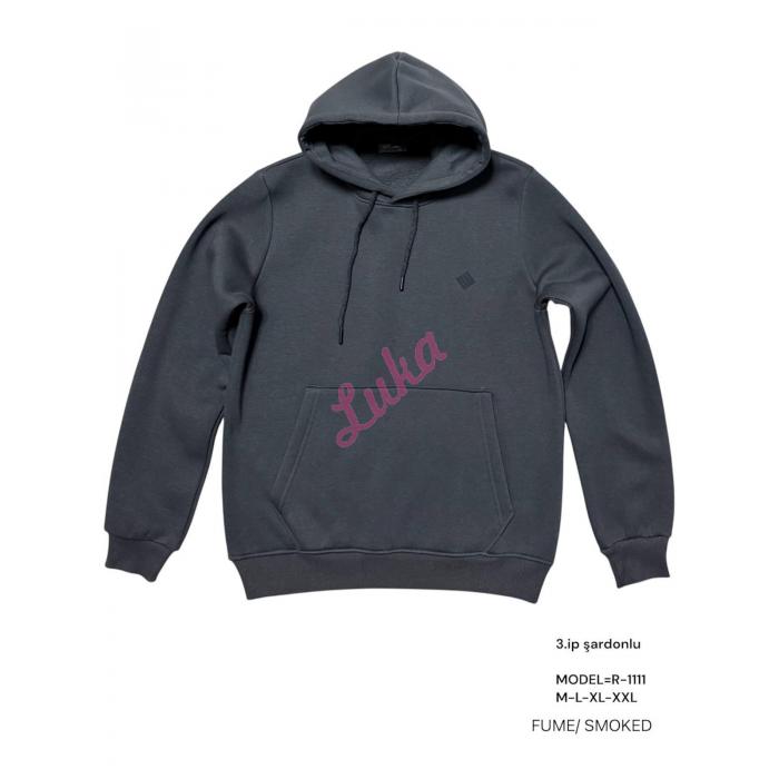 Men's turkish Sweatshirt NOO-313