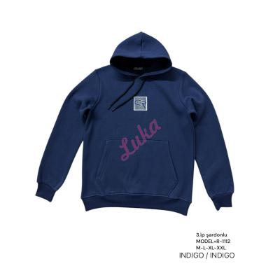 Men's turkish Sweatshirt NOO-314