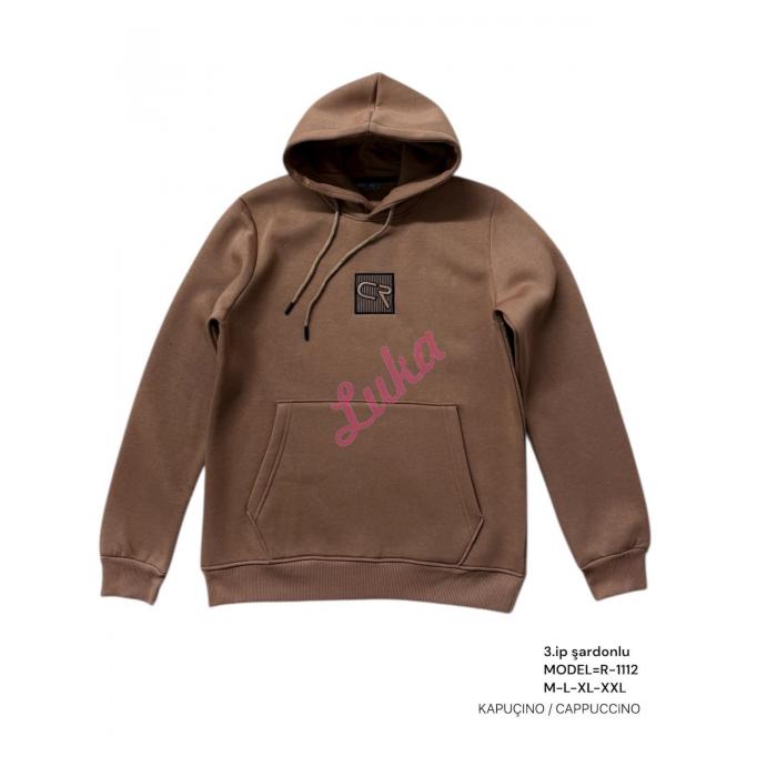 Men's turkish Sweatshirt NOO-315