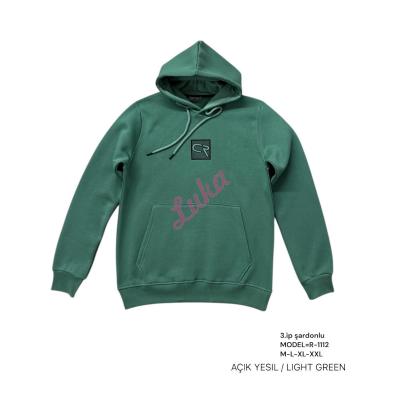 Men's turkish Sweatshirt NOO-319