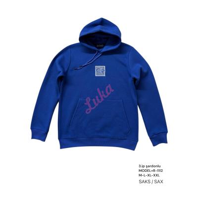 Bluza męska turecka NOO-321