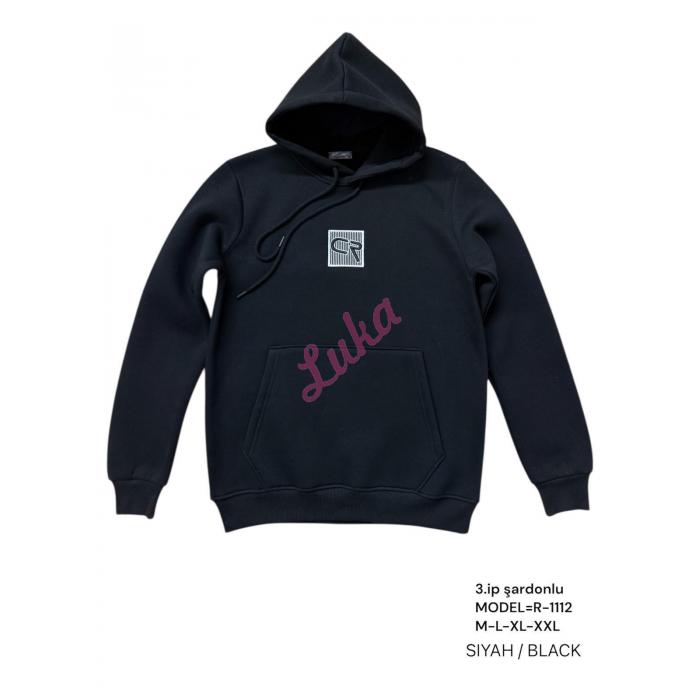 Bluza męska turecka NOO-322