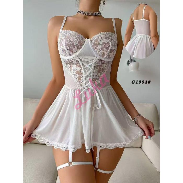 Halka Rosa Junio L094