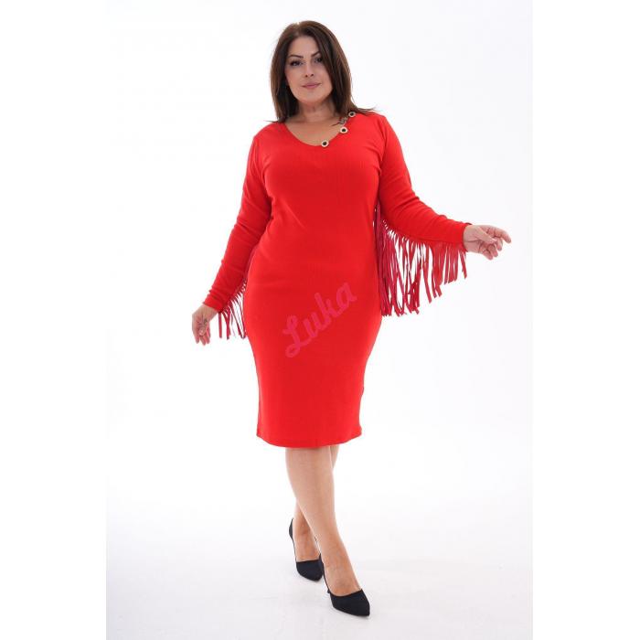 Women's dress Moda Italia mit-222