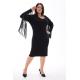 Women's dress Turecka Myzem NOO-1700