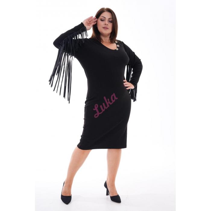 Women's dress Turecka Myzem NOO-1700